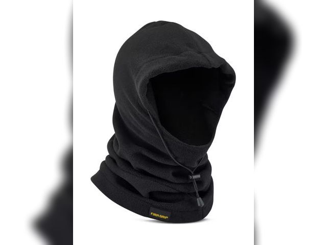 Lot 96-181955 - FIRM GRIP 6-in-1 Winter Balaclava New