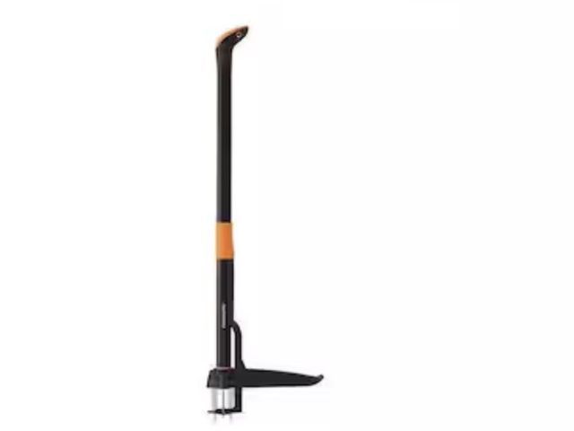Lot 96-222234 - Fiskars 34” Weed Puller

Appears unused.