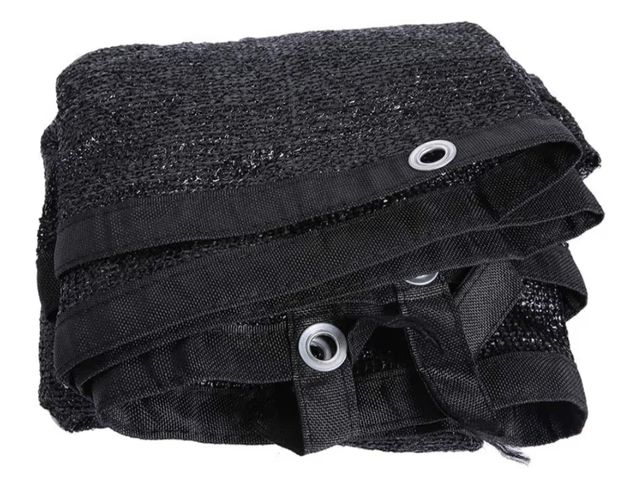 Lot 96-211596 - Resistant Net, Sun Shade Sunblock Shade, Shade Cloth Sunblock Mesh for Garden Greenhouse Plant Flowe...