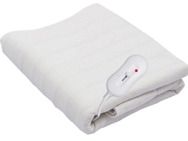 Lot 96-197727 - Costway Digital Massage Table Warmer Warming Pad
New