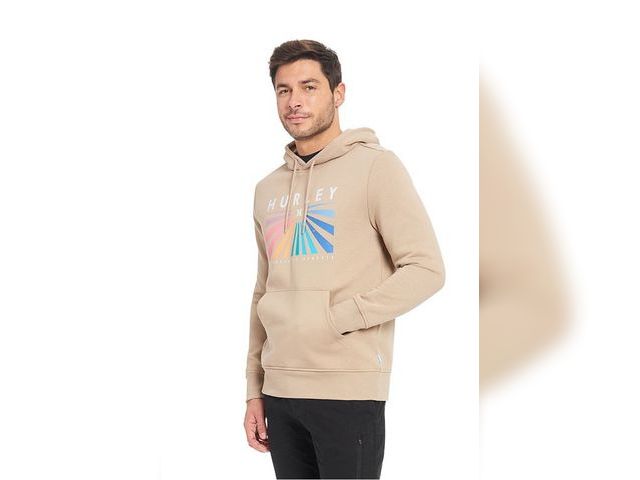 Lot 96-178917 - Men's Hurley Pullover Hoodie Size XXL New