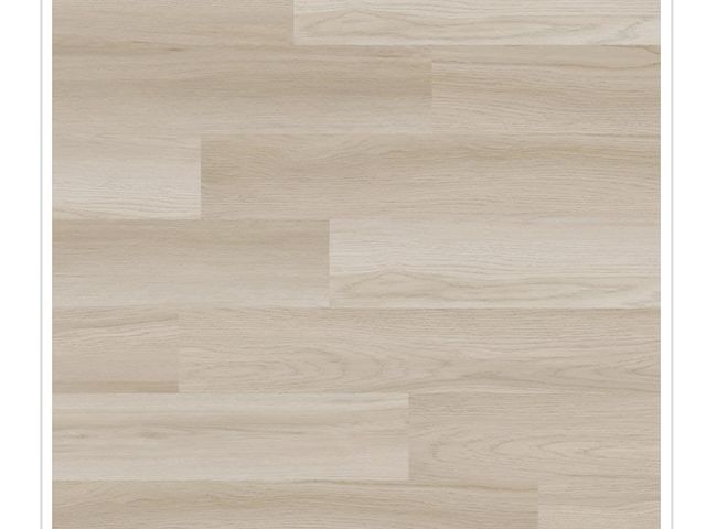 Lot 96-166674 - 225 sq. ft. of Lifeproof Spring Park Oak 22 MIL x 8.7 in. W x 59 in. L Click Lock Waterproof Luxury ...