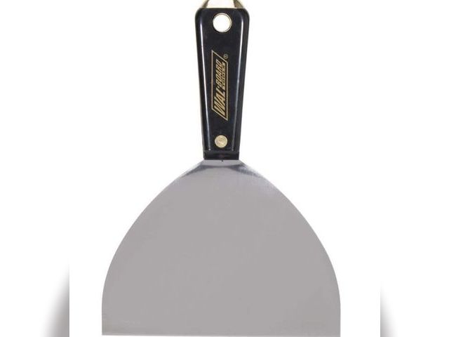 Lot 96-162282 - Wal-Board Tools 6 in. Hammer-End Joint Knife
New