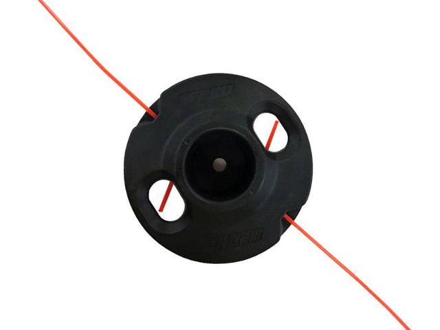 Lot 96-163825 - ECHO Universal 2-Line Rapid Loader Trimmer Head
New