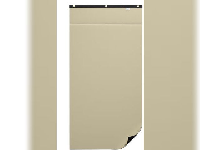 Lot 96-180840 - Sound Absorption Sheet | Sound Dampening Blanket 

New. Actual item may vary slightly from stock pho...