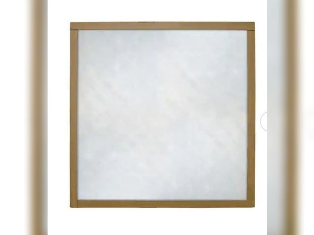 Lot 96-162182 - Box of 10 -- 16 in. x 20 in. x 1 in. Fiberglass Air Filter
New