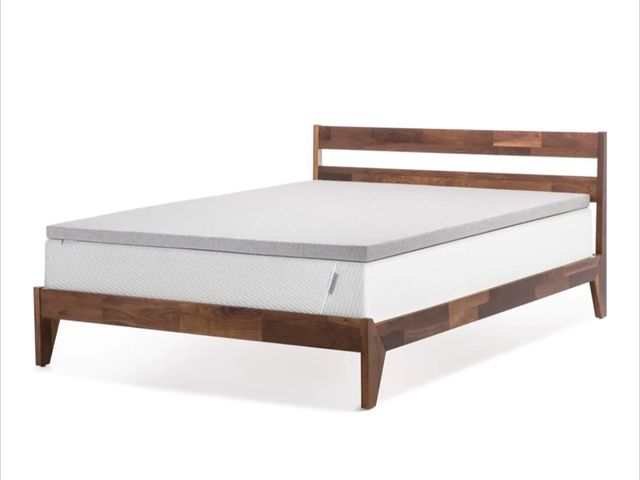 Lot 96-171925 - Tuft &amp; Needle Mattress Topper, King Size, 2 inches of our Breathable, Supportive Adaptive Foam, ...