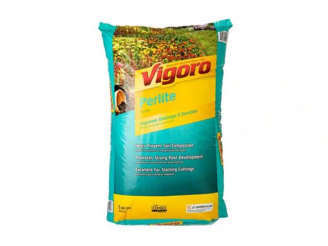 Lot 96-179726 - Vigoro
2 cu. ft. Organic Perlite Soil Amendment
new