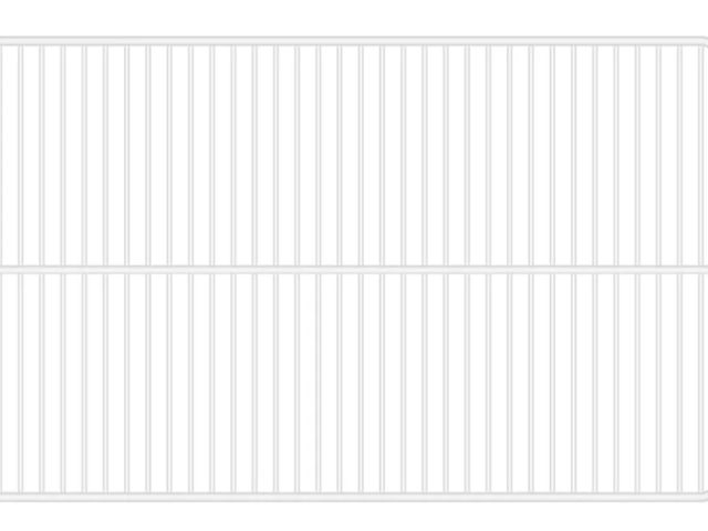 Lot 96-175778 - 240360908 Refrigerator Wire Shelf for Frigidaire, Kenmore Replaces AP5805565，240360905, 240360901, 3...