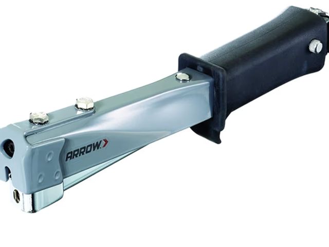 Lot 96-177848 - Arrow HT55 Slim Hammer Tacker New