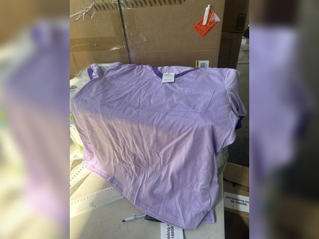 Lot 96-166088 - Women’s Top Size L

New.