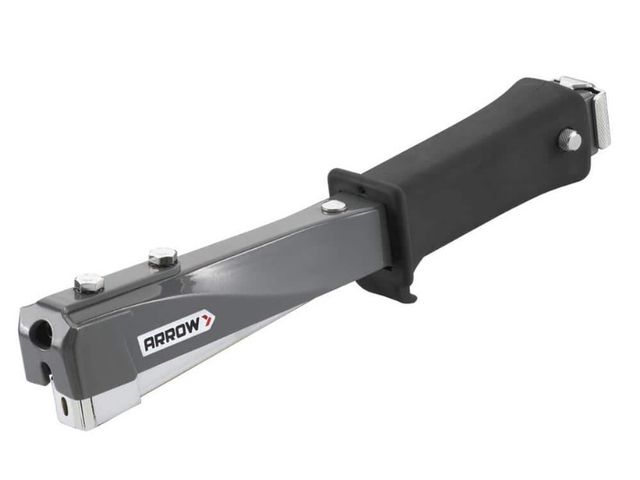 Lot 96-214354 - Arrow
HT55 Slim Hammer Tacker
Used