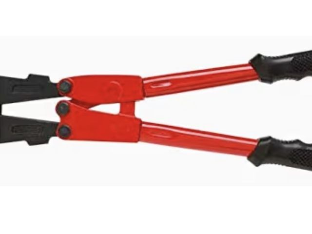 Lot 96-223797 - Swaging Tool, Securing Ferrules and Stops on 1/16 in, 3/32 in, 1/8 in, and 3/16 in. Wire Rope and Ca...