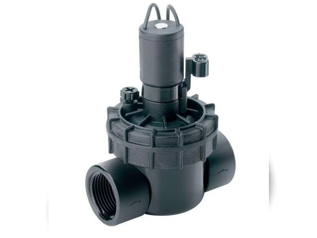 Lot 96-162820 - Toro
150 psi 1 in. In-Line Jar-Top Valve

New