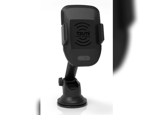 Lot 96-174602 - Tzumi InteliGrip Wireless Charging
Mount New