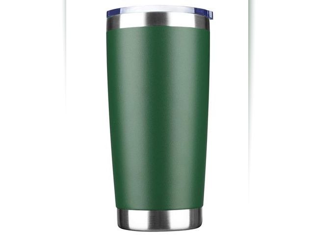 Lot 96-173688 - 20oz Tumbler Stainless Steel Vacuum Insulated Tumbler
Appears unused