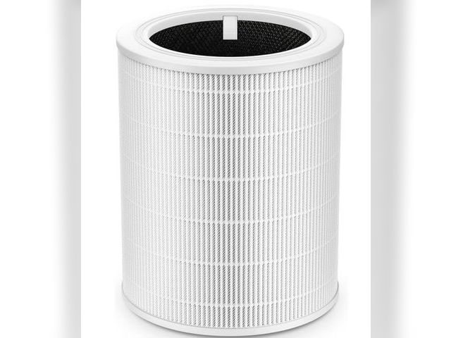 Lot 96-164056 - Core 600S-P Replacement Filter 2 Pack

New. Actual item may vary slightly from stock photo