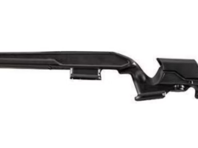 Lot 96-177463 - Archangel Precision Stock Howa 1500/WeatherbyVan
Open package
Appears Unused 
Msrp $348.11
