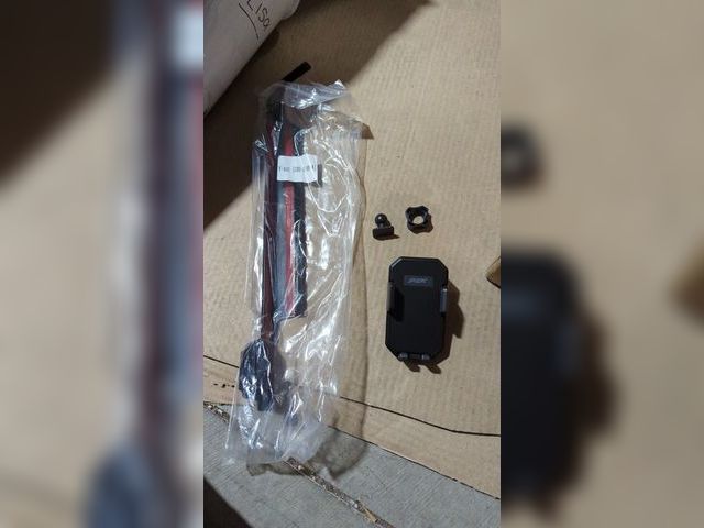 Lot 96-175988 - Car Phone Holder, exact model unknown New
