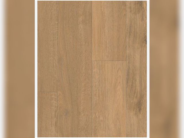Lot 96-161724 - 4 Boxes of Cali Laminate Flooring. May vary slightly from stock photo. Sq footage unknown New
