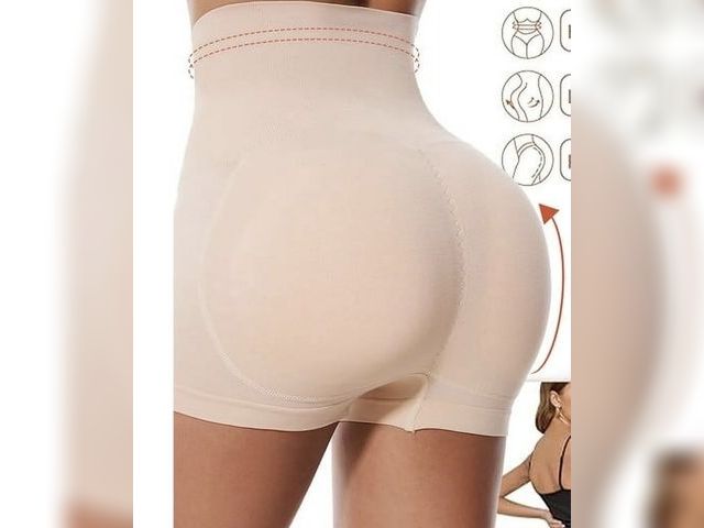 Lot 96-180144 - Women's Butt Lifter Shorts Skin Size M
New. Actual item may vary slightly from stock photo