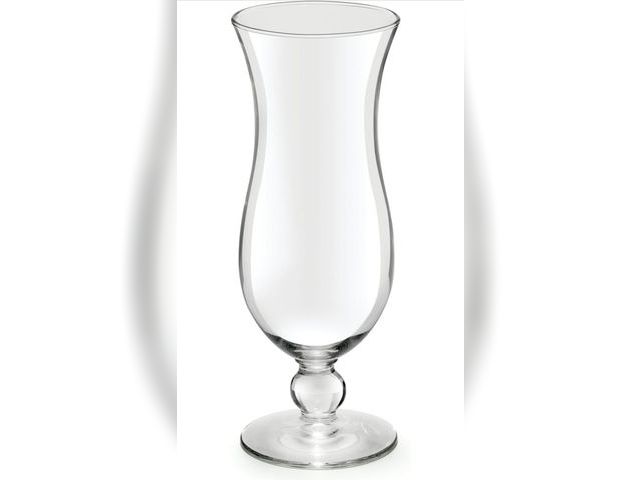 Lot 96-174397 - Libbey 3616 Hurricanes 14.5 Ounce Squall Glass - 12 / CS New