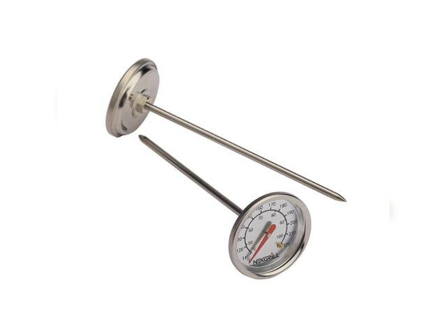 Lot 96-163709 - Nexgrill Meat Thermometers (2-Pack)
New