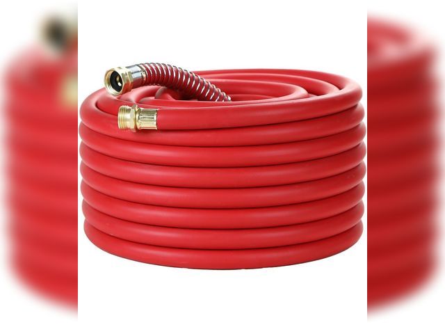 Lot 96-180538 - Garden Hose Used