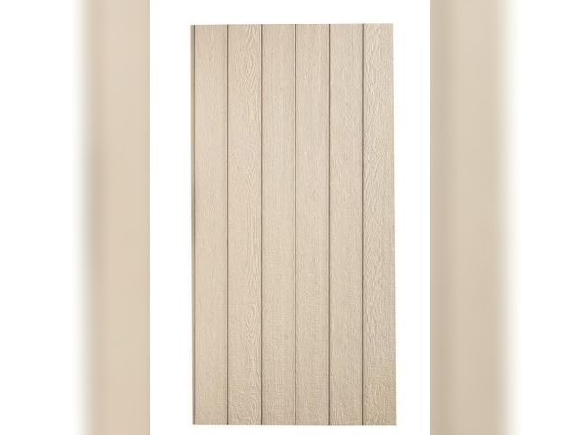 Lot 96-191377 - Appears to be wall panel, 2x4’ pack of 9 varies from stock photo New