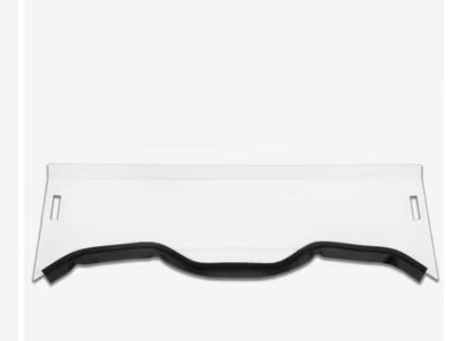 Lot 96-179096 - Appears to be windshield for Polaris RZR XP 4 Turbo EPS 2019-2021 New