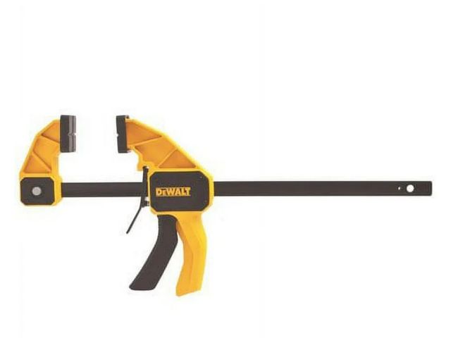Lot 96-162545 - Dewalt 12 in. Large Trigger Clamp used