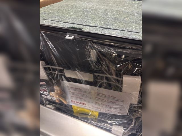 Lot 96-166616 - Sharp
24 in Top Control Standard Built-In Dishwasher in Stainless Steel with 6 Cycles 47 dBA
MSRP $7...