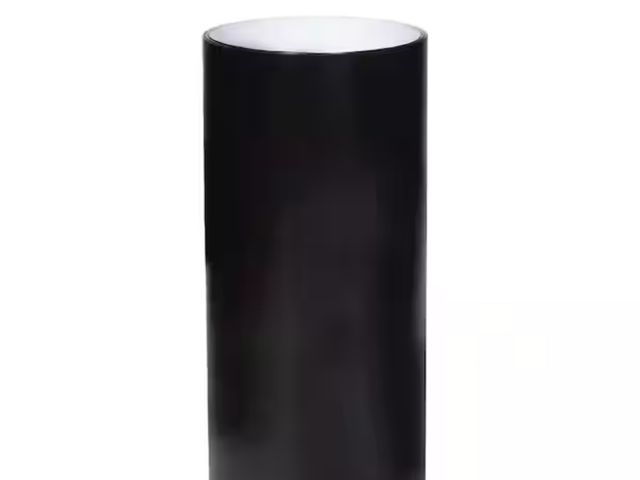 Lot 96-179745 - Amerimax Home Products
14 in. x 50 ft. Black over Bronze Aluminum Trim Coil
New 
MSRP $107.10