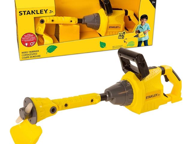 Lot 96-170279 - Kids Stanley Weed Trimmer
Appears unused