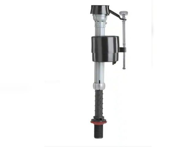 Lot 96-163350 - Fluidmaster
400A Universal Toilet Fill Valve
New