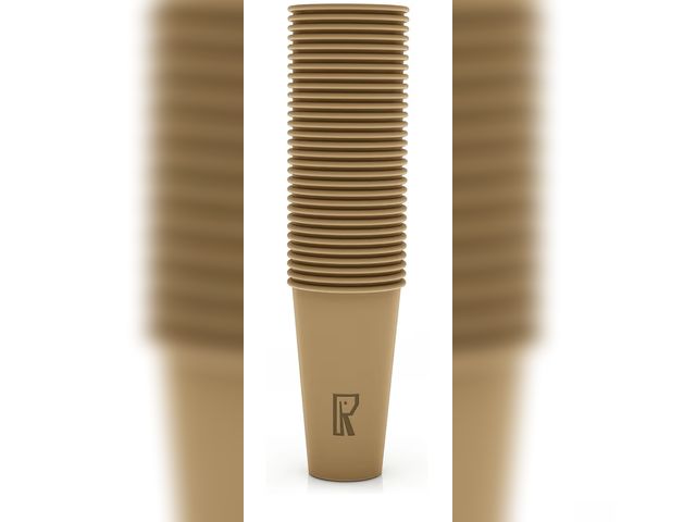 Lot 96-181019 - Dirt Devil Dogwalker 30-Count Replacement Cups, AD73000
New