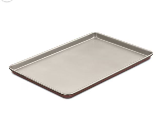 Lot 96-232834 - Classic Bakeware 17.5" Baking Sheet New