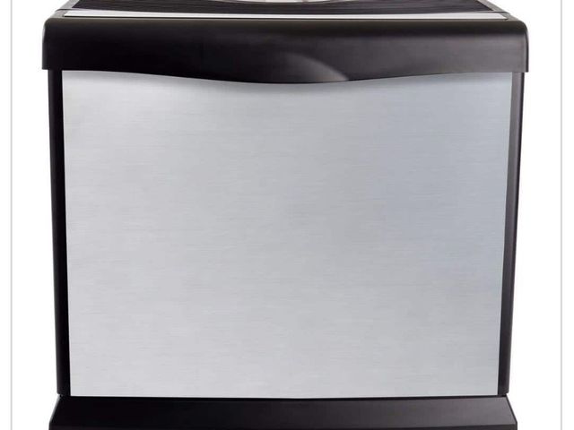 Lot 96-226248 - AIRCARE VALIANT -Gal. Cool Mist Evaporative Whole House Humidifier for 4,000 sq. ft., Brushed Nickel...