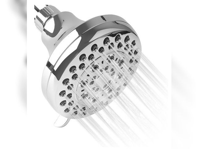 Lot 96-230902 - Gimbelen High Pressure Showerhead New