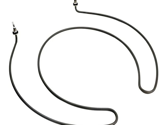 Lot 96-173603 - Heating Element for GE Dishwasher CDT DDT GDF GDF GDT PDT Series GDF520PGD1WW GDT580SMF2ES GDF520PGD...