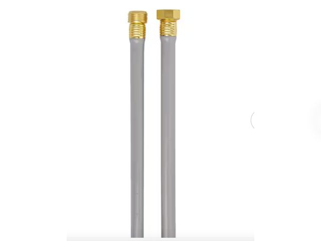 Lot 96-173779 - Utility Hose 5/8 in. x 15 ft. Light Duty new
