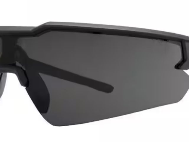 Lot 96-179123 - Milwaukee
Tinted Safety Glasses Anti-Scratch Lenses
New