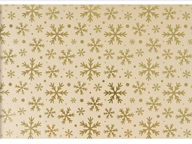 Lot 96-194680 - Approx. 75 Rolls of Wrapping Paper 
New