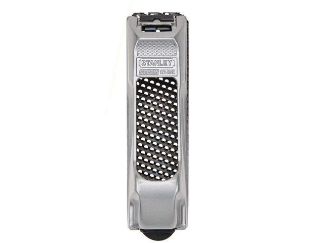 Lot 96-164997 - Stanley 6 in. Pocket Surform Plane
New