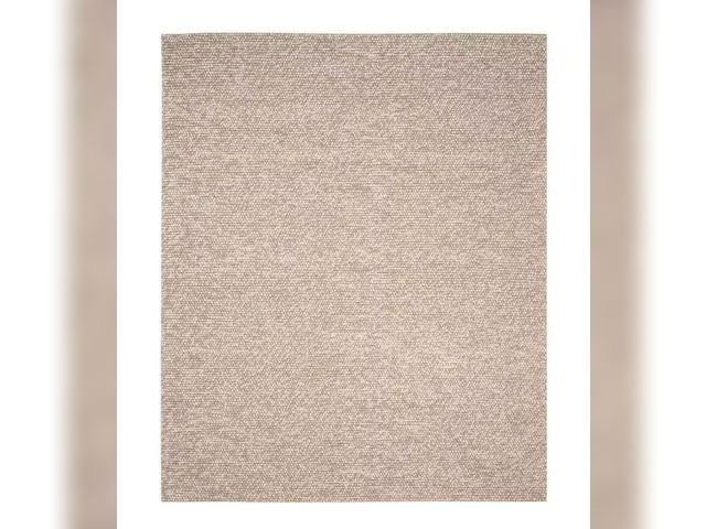 Lot 96-171997 - SAFAVIEH Natura Beige 8 ft. x 10 ft. Gradient Area Rug MSRP $427.13 New