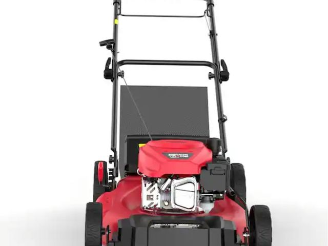 Lot 96-166721 - Power Smart Self Propelled Lawn Mowers
PowerSmart
21 in. 3-in-1 Self Propelled Lawn Mower
New
Msrp $...