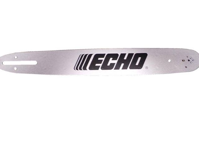 Lot 96-163832 - ECHO 12 in. Pole Saw Guide Bar
New