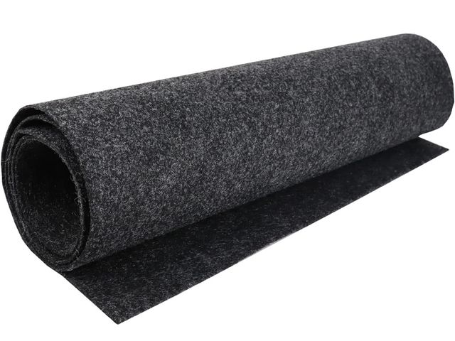 Lot 96-190337 - Rug liner, 2” wide length unknown New