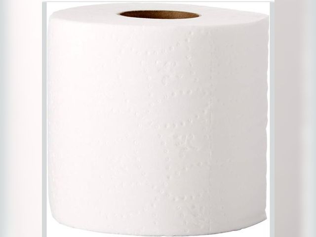 Lot 96-170956 - AmazonCommercial 2-Ply Ultra Plus Toilet Paper/Bath Tissue, Septic Safe, FSC Certified, Unscented, 4...
