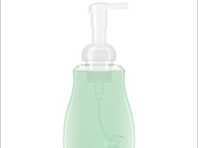 Lot 96-157214 - Dial Complete Antibacterial Foaming Hand Wash New